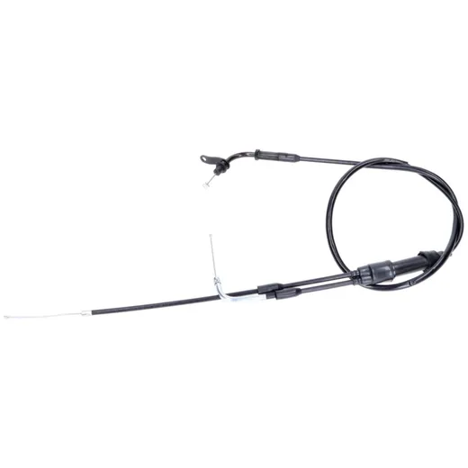 Gaszug Naraku PTFE für Rieju RRX, Spike-X, MRX 05-, SMX 05-,_1