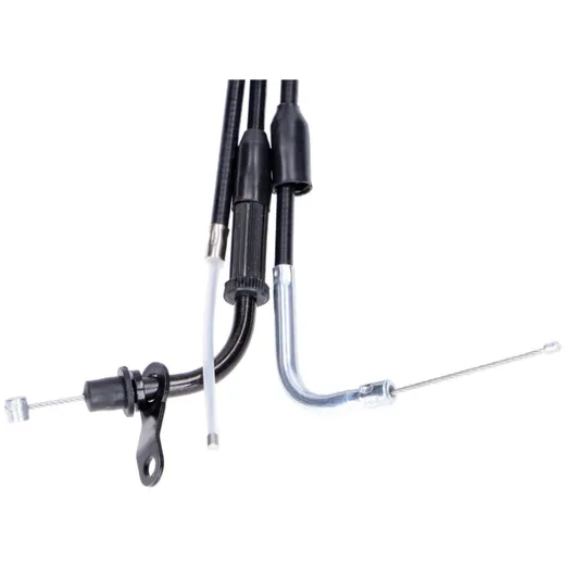 Gaszug Naraku PTFE für Rieju RRX, Spike-X, MRX 05-, SMX 05-,_2