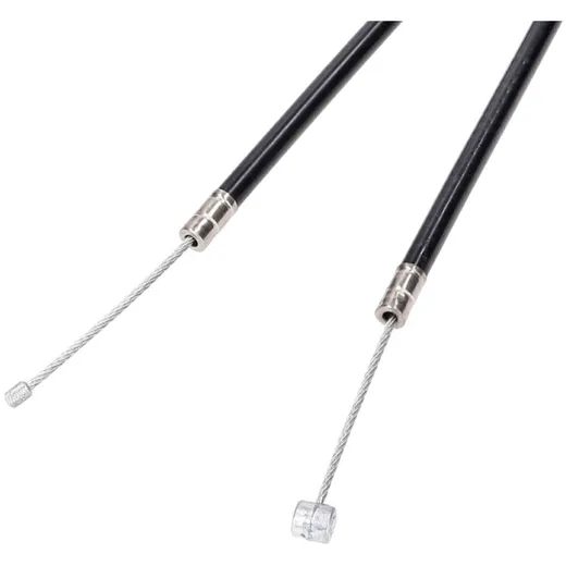 Choke cable Naraku PTFE for Derbi Senda DRD X-Treme 2011-, D_1