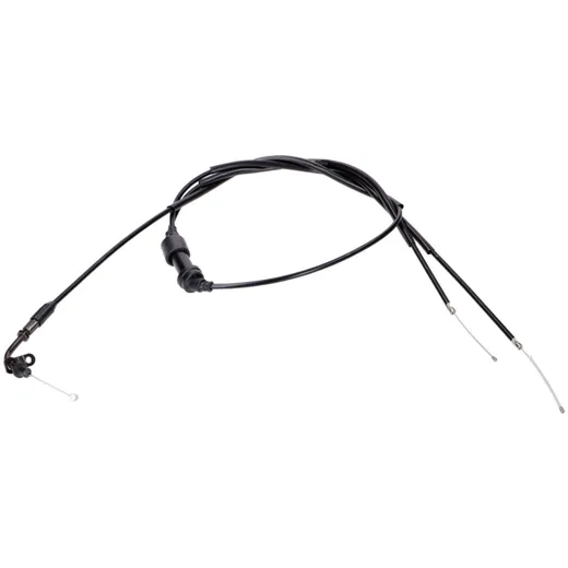 Throttle cable Naraku PTFE for Gilera DNA NK811.09