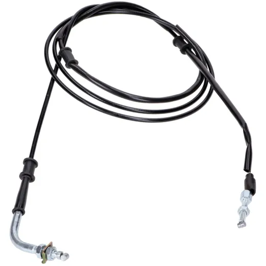 Throttle cable Naraku PTFE for Piaggio Fly 50 2T NK811.10 Throttle cable Naraku PTFE for Piaggio Fly 50 2T NK811.10