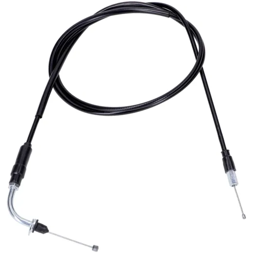 Throttle cable Naraku PTFE for Malaguti, Benelli NK811.15