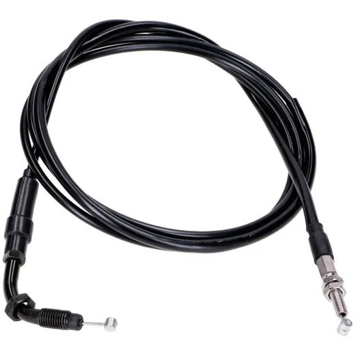 Throttle cable Naraku PTFE for Aprilia SR 50, Scarabeo 50, Suzuki Katana 50 Di-Tech NK811.16 Throttle cable Naraku PTFE for Aprilia SR 50, Scarabeo 50, Suzuki Katana 50 Di-Tech NK811.16