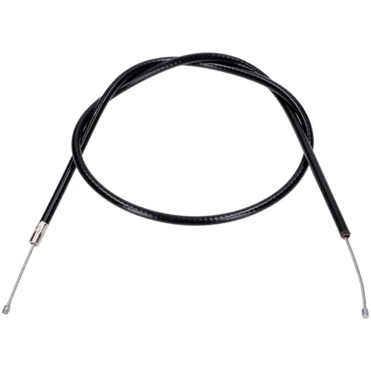 Throttle cable Naraku PTFE lower for Gilera Runner, Piaggio Liberty, NRG NK811.23