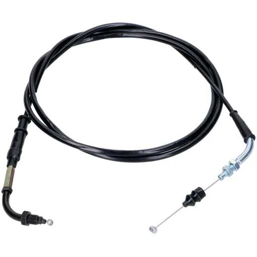 Throttle cable Naraku PTFE for SYM Fiddle II, Orbit, Symply 50 4T NK811.39 Throttle cable Naraku PTFE for SYM Fiddle II, Orbit, Symply 50 4T NK811.39