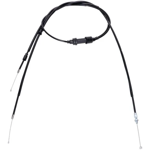 Throttle cable Naraku PTFE for Vespa S, ET 2, LX 50 2T NK811.48