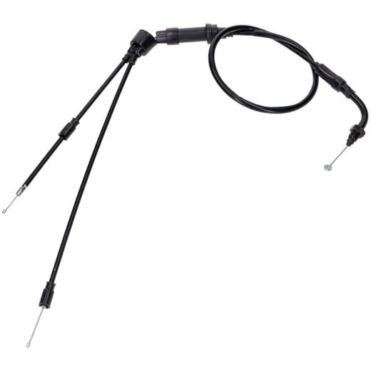 Throttle cable Naraku PTFE for Aprilia RS50 (99-05) NK811.50