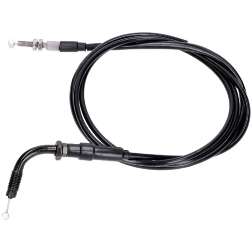 Gaszug Naraku PTFE für Aprilia SR 50, Scarabeo 50, Suzuki Ka_1
