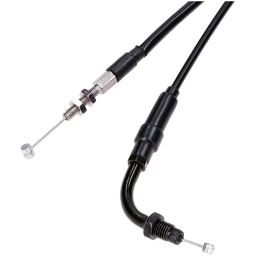 Gaszug Naraku PTFE für Aprilia SR 50, Scarabeo 50, Suzuki Ka_2
