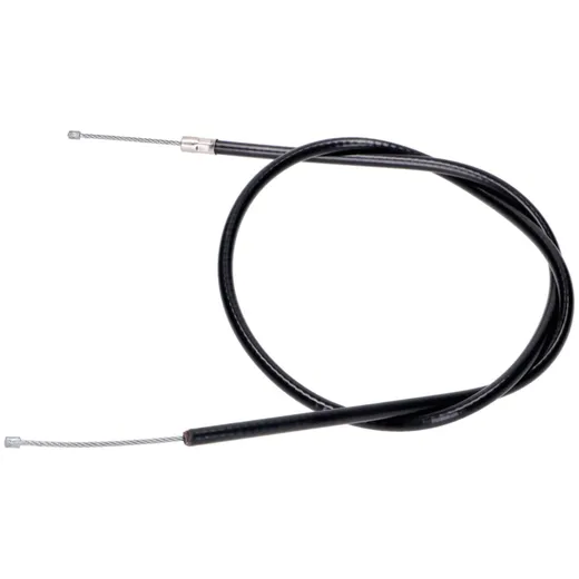Gaszug Naraku PTFE unten für Gilera Runner, Piaggio Liberty,_1