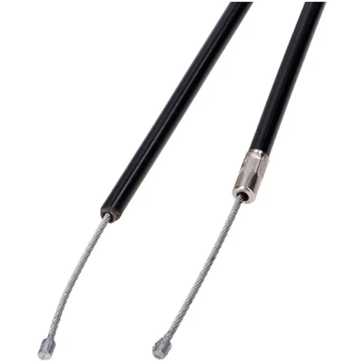 Gaszug Naraku PTFE unten für Gilera Runner, Piaggio Liberty,_2