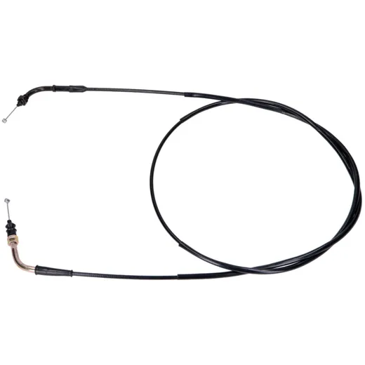 Gaszug Naraku PTFE 200cm für Kymco Agility, China Roller 4-T_1