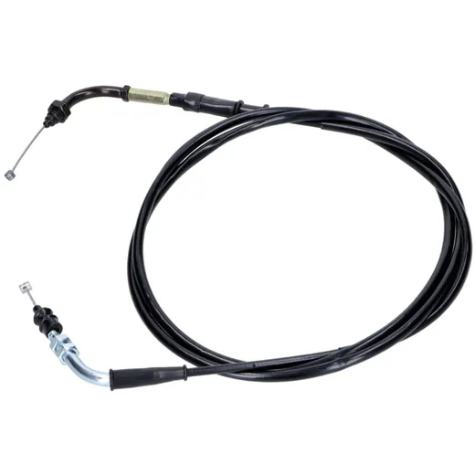 Throttle cable Naraku PTFE for SYM Fiddle II, Orbit, Symply _1