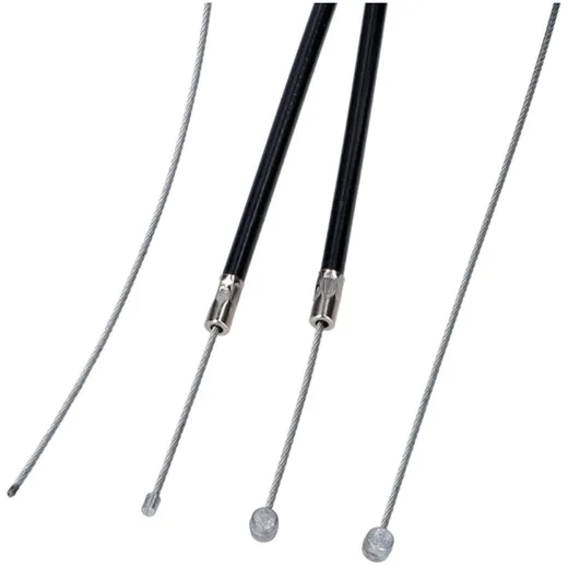 Gaszug Naraku PTFE für Piaggio Sfera 50 NK811.46_2