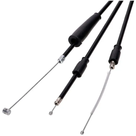 throttle cable Naraku PTFE for Sherco 50 SM-R, SE-R 50 NK811_1
