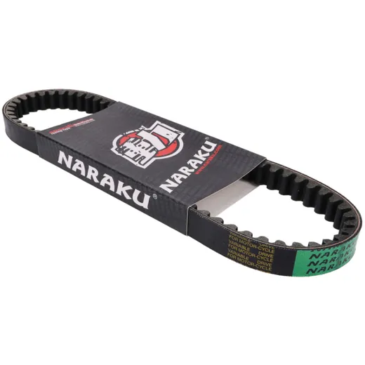 drive belt Naraku V/S type 669mm / size 669*18*30 for 139QMB, QMA 10inch NK900.05