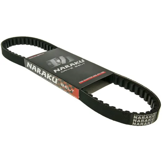drive belt Naraku for Kymco 2-, 4-stroke, SYM horizontal NK900.08