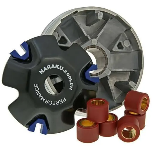 Variator Variomatik Naraku 7,5g für Kymco, SYM, Honda, Daelim 50 NK900.27