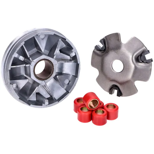 variator Naraku 5.5g for Kymco 4T, SYM, 139QMB/QMA NK900.28 variator Naraku 5.5g for Kymco 4T, SYM, 139QMB/QMA NK900.28