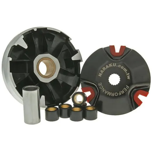 Variator Variomatik Naraku Sport für Minarelli NK900.29