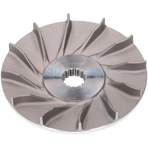 Lüfterrad Keilriemenscheibe Naraku HS-CNC für CPI, Keeway, Generic NK900.48