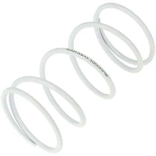 Wandler Gegendruckfeder Naraku +1000 U/min Sport V.2 für GY6, Kymco, Honda, Piaggio NK900.63