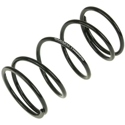 Wandler Gegendruckfeder Naraku +1500 U/min Sport V.2 für Minarelli NK900.67
