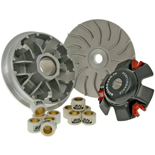 variator / vario kit Naraku maxi speed for Kymco 125-200cc NK900.87 variator / vario kit Naraku maxi speed for Kymco 125-200cc NK900.87