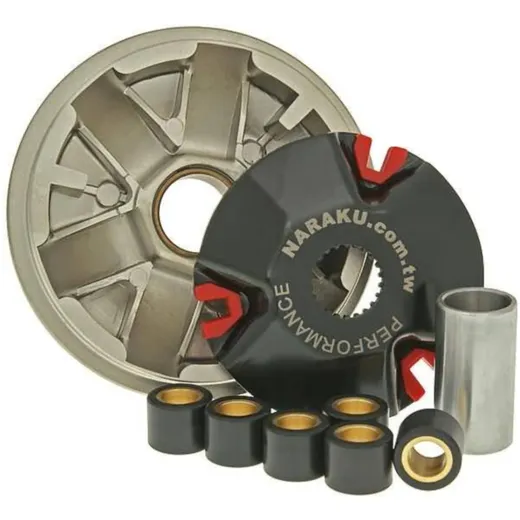 variator / vario kit Naraku sport for Morini NK900.92 variator / vario kit Naraku sport for Morini NK900.92