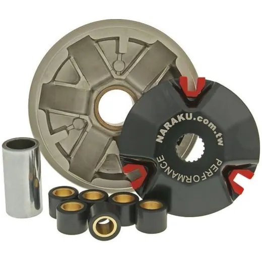 Variator Variomatik Naraku Sport für Piaggio -1998 NK900.93