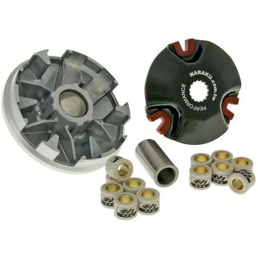 Variator Variomatik Naraku Racing V.2 für Minarelli NK900.97