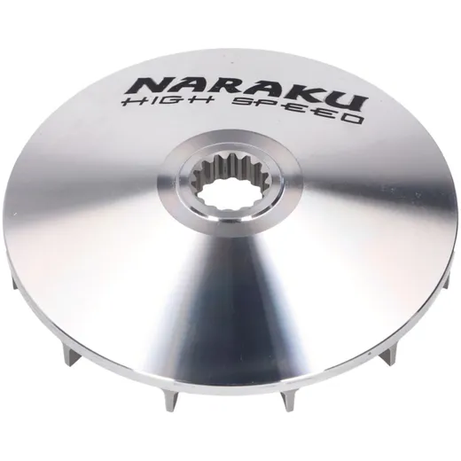 half pulley Naraku HS-CNC for CPI, Keeway, Generic NK900.48_1