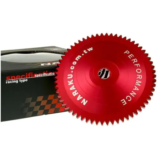 super trans kit Naraku 669mm for 4-stroke 50cc 139QMB KIT.A._1