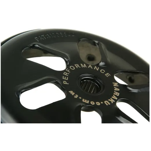 Kupplungsglocke Naraku R-Vent 112mm für CPI, Keeway, Generic_1