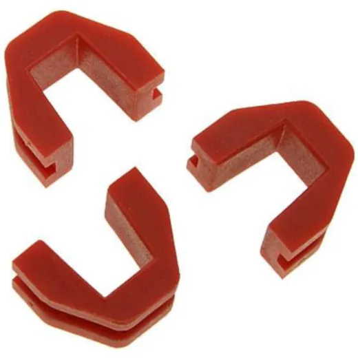 variator sliders Naraku maxi speed set of 3 pcs for GY6 125, Kymco AC NK901.03
