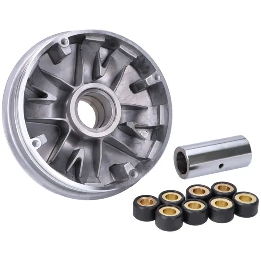Variator Variomatik Naraku Racing für Majesty 250ccm (5GM/5SJ), Linhai NK901.15