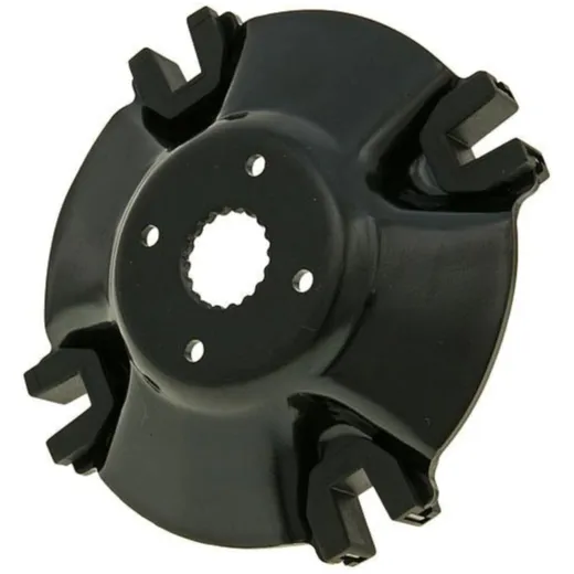 variator backplate Naraku racing for Majesty 250cc (5GM/5SJ) NK901.16