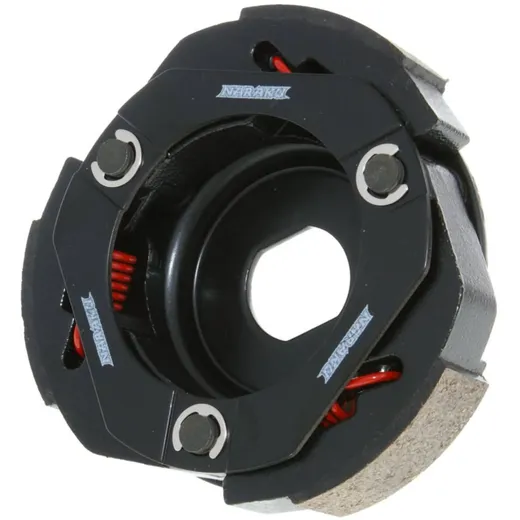 clutch Naraku sport 125mm for GY6, Kymco AC 125, 150cc NK950.03
