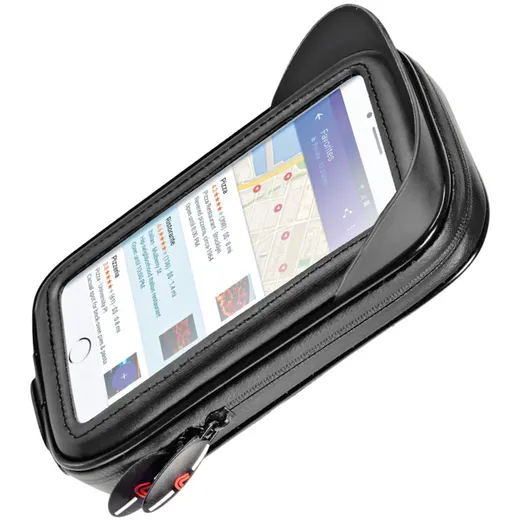 Universal-Etui Smartphone Opti Case soft 160x90mm OL-90429