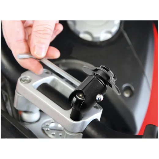 Halterung Smartphone-Etui Opti Screw -M8- OL-90436_2