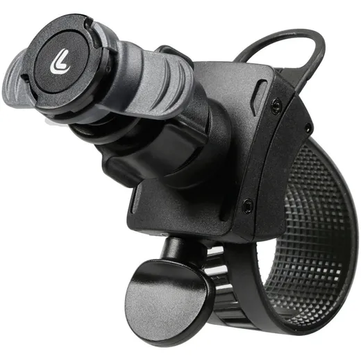 Lenkstange Halterung Handy / Smartphone Opti Belt flexibel für 15-40mm Lenker OL-90437 Lenkstange Halterung Handy / Smartphone Opti Belt flexibel für 15-40mm Lenker OL-90437