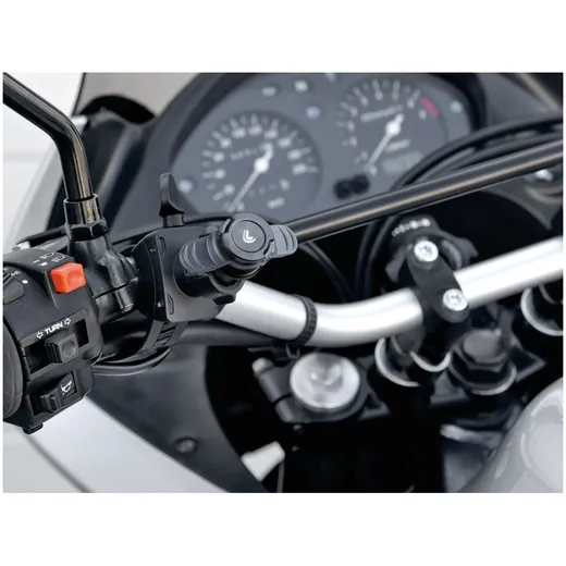 smartphone case fixing Opti Belt flexible 15-40mm handlebar _1