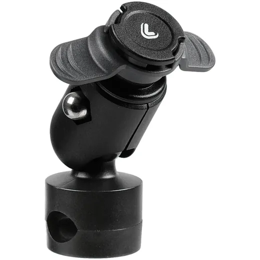 Rückspiegel Halterung Smartphone-Etui Opti Mirror Spiegelanschluss mit Klemme 9-14mm OL-90438