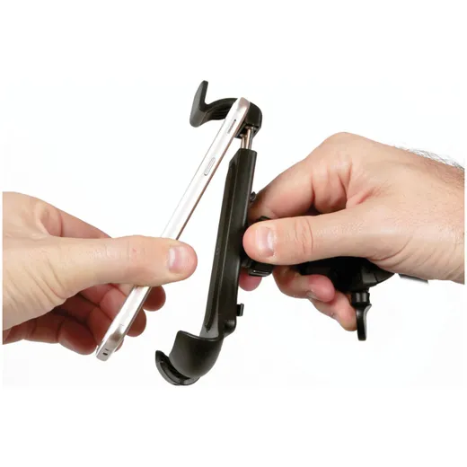 Halterung Handy / Smartphone Opti Case Airflow Universal 120_1