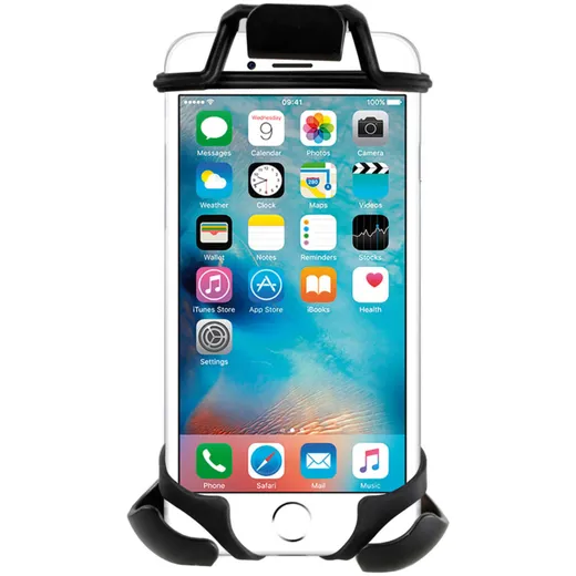 Halterung Handy / Smartphone Opti Case Airflow Universal 120_3