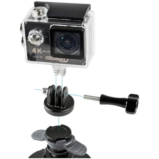 Halterung Actionkamera Opti Action Cam OL-90455_1