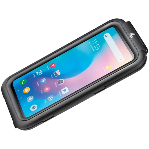 smartphone case Opti Case hard 78x165mm OL-90540