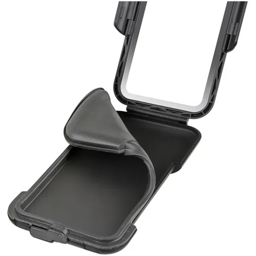 smartphone case Opti Case hard 78x165mm OL-90540_2