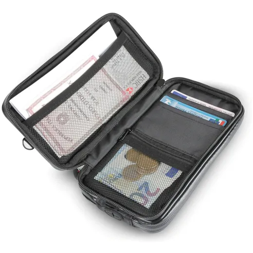 Universal-Etui Smartphone Opti Wallet Plus mit Brieftasche 8_1