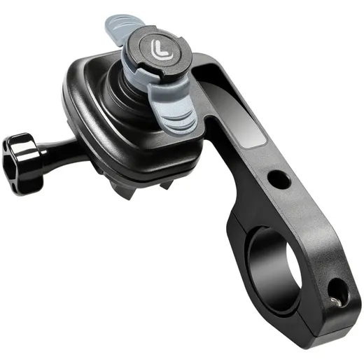 Lenkstange Halterung Actionkamera und Handy Opti Combo für 22-31,75mm Lenker OL-90551